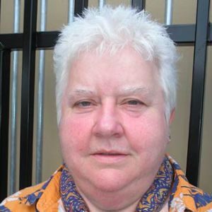 Foto Val McDermid