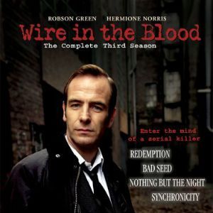 Foto Wire in the Blood