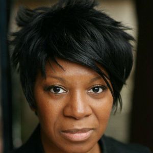 Foto Doreene Blackstock