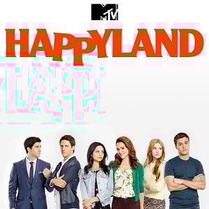 Foto Happyland