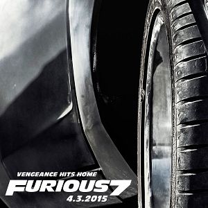 Foto Velozes & Furiosos 7