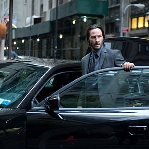 Foto John Wick - De Volta ao Jogo