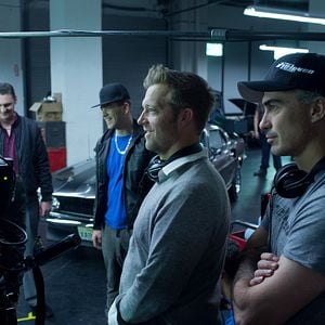 Foto John Wick - De Volta ao Jogo