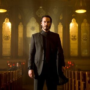 Foto John Wick - De Volta ao Jogo