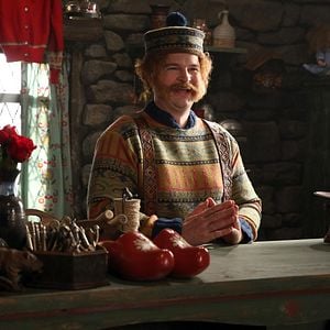 Foto Once Upon a Time