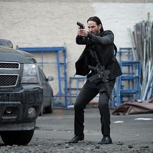 Foto John Wick - De Volta ao Jogo