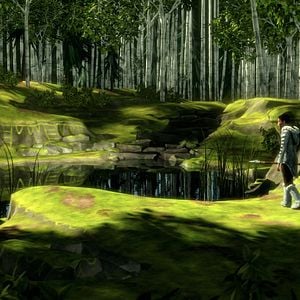 Foto A Lenda de Sarila