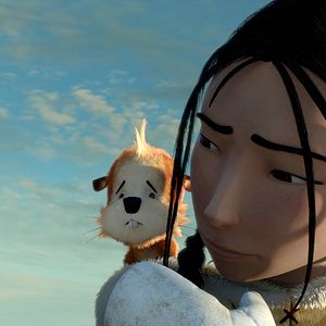 Foto A Lenda de Sarila