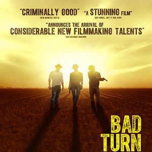 Foto Temos Que Sair Daqui