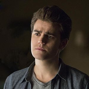 Foto Paul Wesley