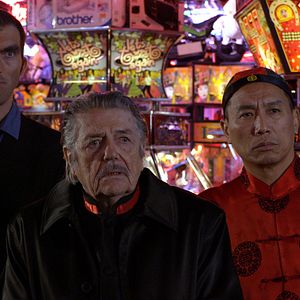 Foto Jean-Pierre Mocky