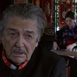 Foto Jean-Pierre Mocky