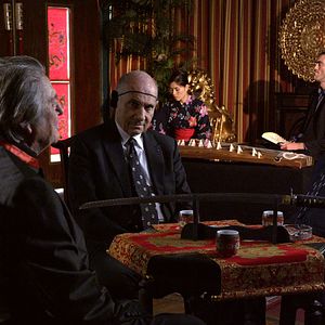 Foto Jean-Pierre Mocky