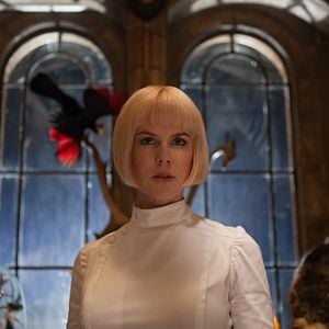 Foto As Aventuras de Paddington