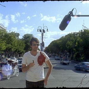 Foto Alex Ross Perry