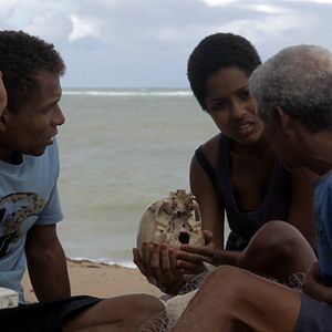 Foto Ventos de Agosto