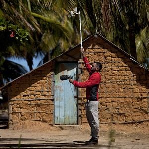 Foto Ventos de Agosto