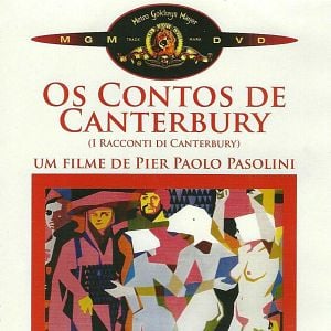 Foto Os Contos De Canterbury