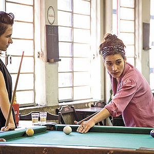 Foto A Cidade Onde Envelheço