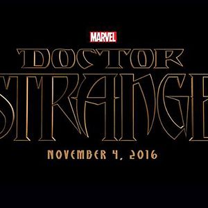 Foto Doutor Estranho