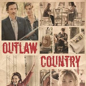 Foto Região Fora da Lei