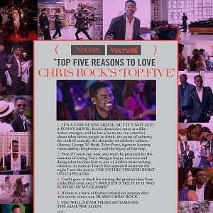 Foto No Auge da Fama