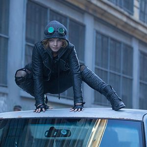 Foto Camren Bicondova