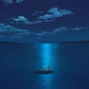 Foto As Memórias de Marnie