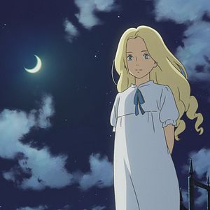 Foto As Memórias de Marnie