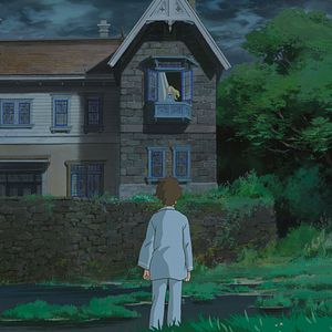 Foto As Memórias de Marnie