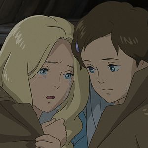 Foto As Memórias de Marnie