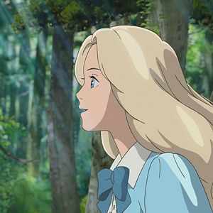 Foto As Memórias de Marnie
