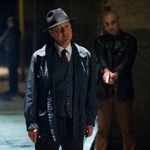 Foto James Spader