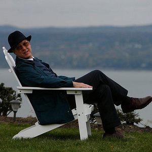 Foto James Spader
