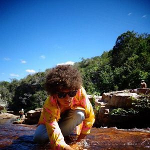 Foto A Doce Flauta de Liberdade