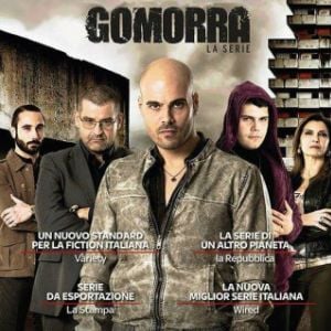 Foto Gomorra