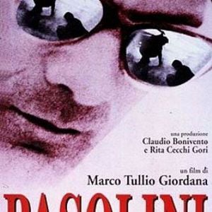 Foto Pasolini um Delito Italiano