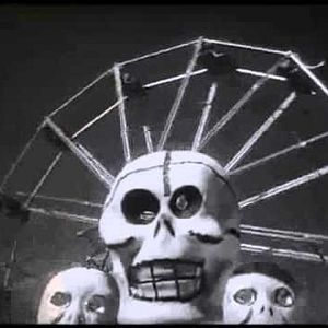 Foto Que viva Mexico!