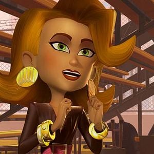 Foto Mighty Mighty Monsters: Halloween Havoc