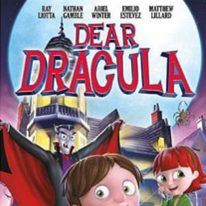 Foto Querido Drácula