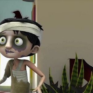 Foto Querido Drácula