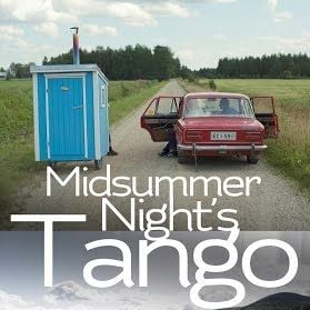 Foto Tango de uma Noite de Verão