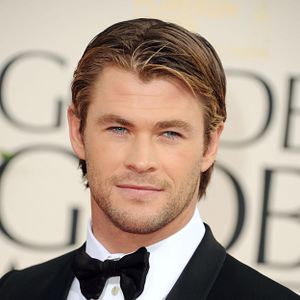 Foto Chris Hemsworth