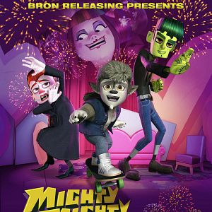 Foto Mighty Mighty Monsters: New Fears Eve
