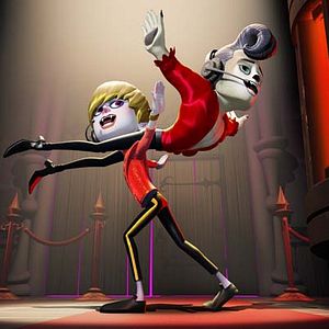 Foto Mighty Mighty Monsters: New Fears Eve