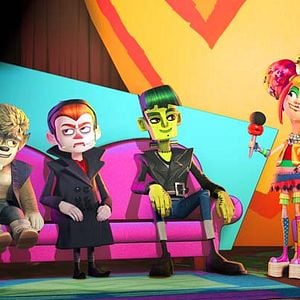 Foto Mighty Mighty Monsters: New Fears Eve