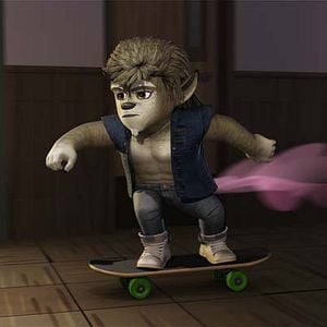 Foto Mighty Mighty Monsters: New Fears Eve