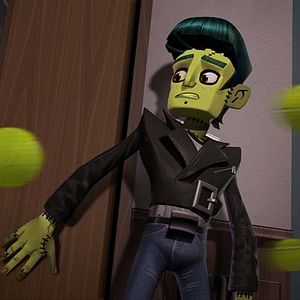 Foto Mighty Mighty Monsters: New Fears Eve