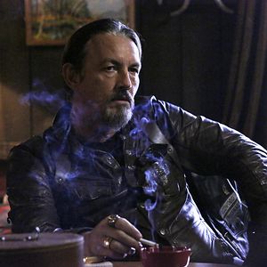 Foto Tommy Flanagan