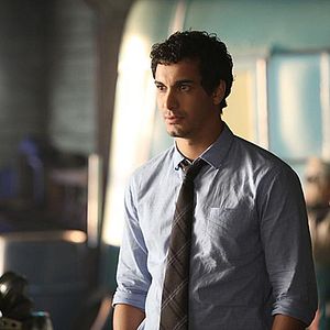 Foto Elyes Gabel